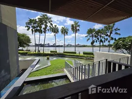 อพาร์ทเม้นท์ 4 ห้องนอน ให้เช่า ในโครงการ เดอะ พาโน พระราม3, บางโพงพาง, ยานนาวา, กรุงเทพมหานคร