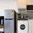 Studio Condo for rent at Ideo Mobi Sukhumvit Eastgate, Bang Na, Bang Na, Bangkok, Thailand