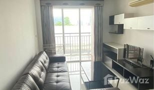 1 Schlafzimmer Wohnung zu verkaufen in Khlong Toei, Bangkok Voque Sukhumvit 16