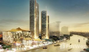 曼谷 Khlong Ton Sai Magnolias Waterfront Residences 2 卧室 公寓 售 