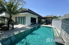 2 bedroom วิลล่า for sale at มันดาลา วิลล่า บาย บ้านคุณญภัทร เรสซิเดนซ์เซส in ภูเก็ต, ไทย