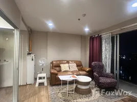 2 Bedroom Condo for rent at Fuse Chan - Sathorn, Yan Nawa, Sathon, Bangkok
