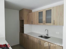 3 Habitación Apartamento en venta en STREET 27 SOUTH # 27 92, Envigado