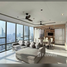 2 спален Кондо в аренду в The Bangkok Sathorn, Thung Wat Don