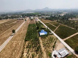 ขายที่ดิน ใน วังก์พง, หัวหิน, วังก์พง