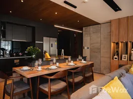 ขายคอนโด 2 ห้องนอน ในโครงการ ไบรท์ ภูเก็ต, เชิงทะเล