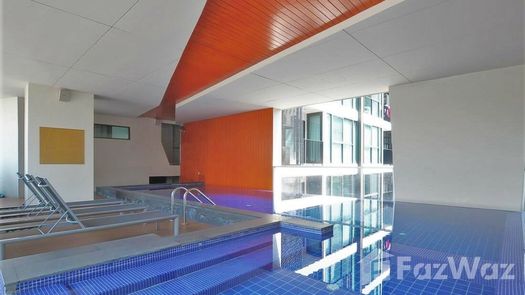 Photo 1 of the Piscine commune at D25 Thonglor