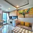 1 Bedroom Condo for sale at Arcadia Beach Resort, Nong Prue