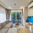 1 Bedroom Condo for sale at The Terraza Samui, Maret, Koh Samui
