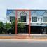 3 спален Таунхаус for sale in Ton Thong Chai, Lampang, Ton Thong Chai, Mueang Lampang, Lampang