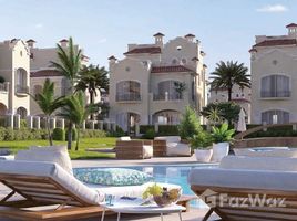 3 Bedroom Villa for sale at La Vista City, New Capital Compounds