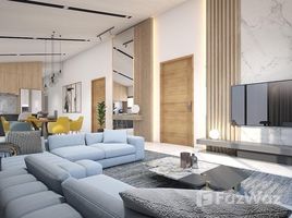 3 Schlafzimmern Villa zu verkaufen in Thap Tai, Hua Hin Luxury Home by Bibury