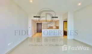3 Bedrooms Apartment for sale in Creekside 18, Dubai Harbour Views 1