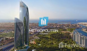 1 Bedroom Apartment for sale in Wasl Square, Dubai Safa One