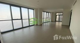 Dubai Creek Residence Tower 1 North中可用单位