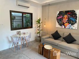 1 Schlafzimmer Appartement zu vermieten im PaTAMAAN Cottages, Bo Phut, Koh Samui