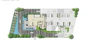 Master Plan of The Address Sukhumvit 28