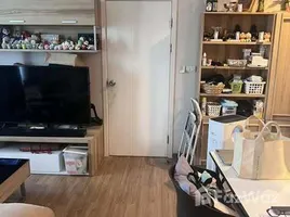 คอนโด 2 ห้องนอน ให้เช่า ในโครงการ The Tree Rio Bang-Aor, บางอ้อ, บางพลัด