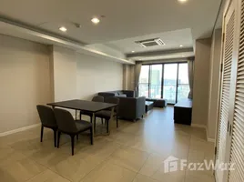 2 Schlafzimmer Wohnung zu vermieten im TK Royal One Service Condo, Tuek L'ak Ti Muoy, Tuol Kouk, Phnom Penh, Kambodscha