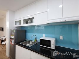 Studio Condo for rent at Orchard Garden, Ward 9, Phu Nhuan