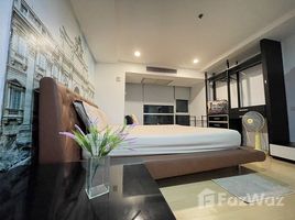 Studio Condo for rent at The Trendy Condominium, Khlong Toei Nuea