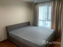 2 спален Квартира в аренду в Belle Grand Rama 9, Huai Khwang