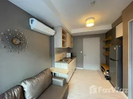 1 Bedroom Condo for sale at My Story Ladprao 71, Lat Phrao