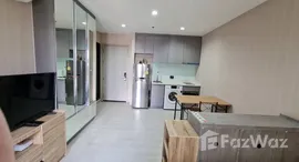 Доступные квартиры в Rhythm Sukhumvit 36-38