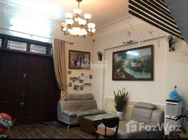 3 спален Дом for sale in Trung Van, Tu Liem, Trung Van