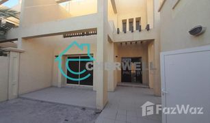 3 Bedrooms Villa for sale in Baniyas East, Abu Dhabi Bawabat Al Sharq