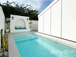 วิลล่า 3 ห้องนอน ให้เช่า ในโครงการ บ้านสมดุล, ทับใต้