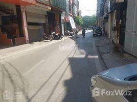 2 Phòng ngủ Nhà mặt tiền for sale in Ba Đình, Hà Nội, Vĩnh Phúc, Ba Đình