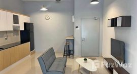 Unités disponibles à The Orchard Residences