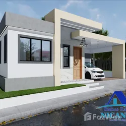Casa en Puerto Plata, foto 3