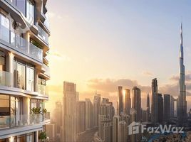 2 спален Квартира на продажу в City Center Residences, Burj Views