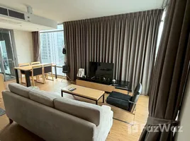 ขายคอนโด 1 ห้องนอน ในโครงการ ไซมิส สุรวงศ์, สี่พระยา