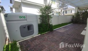 4 Schlafzimmern Haus zu verkaufen in Dokmai, Bangkok Mantana Bangna - Wongwaen