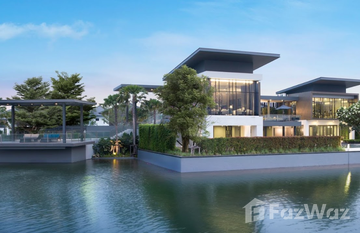 Manthana Srinakarindra-Bangna in บางแก้ว, สมุทรปราการ