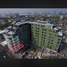 2 спален Кондо в аренду в Baan Ratchayothin, Chantharakasem