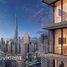 在Peninsula Four出售的1 卧室 住宅, Churchill Towers, Business Bay, 迪拜