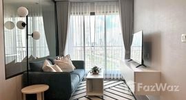 Доступные квартиры в Life Sathorn Sierra