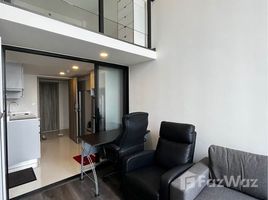 1 Schlafzimmer Wohnung zu vermieten im Knightsbridge Space Ratchayothin, Chatuchak, Chatuchak, Bangkok