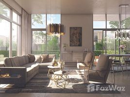 4 Bedroom Villa for sale at The Fields, District 11, Mohammed Bin Rashid City (MBR), Dubai, United Arab Emirates