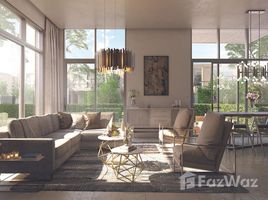 4 Schlafzimmer Reihenhaus zu verkaufen im The Fields, District 11, Mohammed Bin Rashid City (MBR)