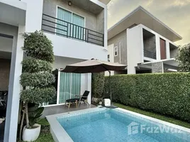 ขายบ้านเดี่ยว 3 ห้องนอน ใน น้ำแพร่, เชียงใหม่, น้ำแพร่, หางดง, เชียงใหม่