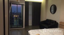 Available Units at Ideo Sukhumvit 93