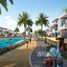 4 Bedroom Townhouse for sale at The Pulse Beachfront, Mag 5 Boulevard