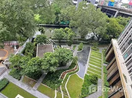 คอนโด 3 ห้องนอน ให้เช่า ในโครงการ ณุศาศิริ แกรนด์, พระโขนง