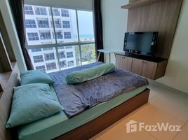 1 спален Кондо на продажу в Nam Talay Condo, Na Chom Thian, Sattahip