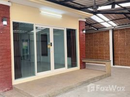3 chambre Maison à vendre à Supalai Park Ville Sriracha., Surasak
